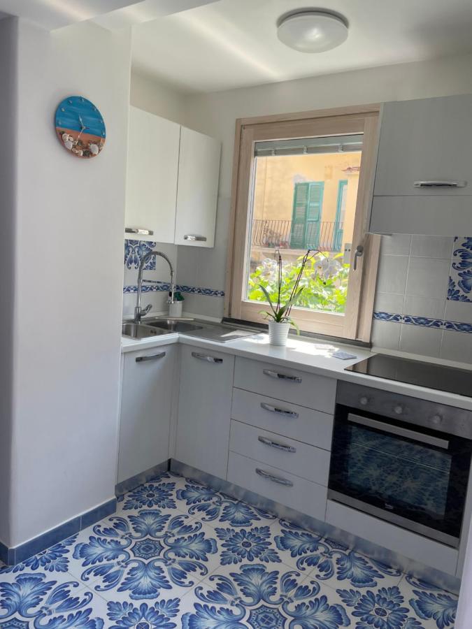 Casetta Del Pescatore Ischia Exterior photo