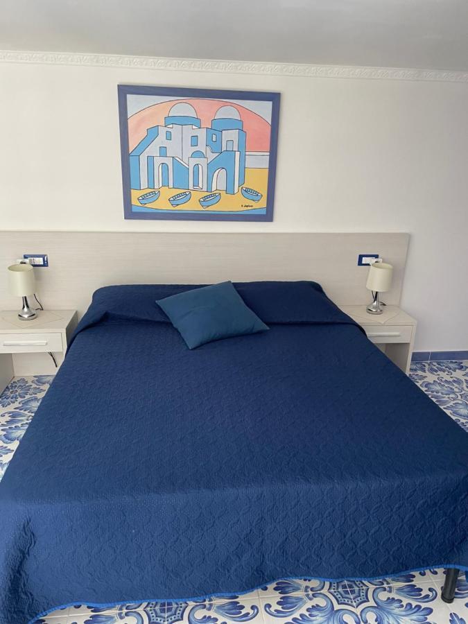 Casetta Del Pescatore Ischia Exterior photo
